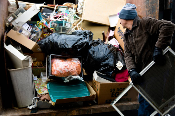 Best Garage Cleanout  in Twin Lakes, CO